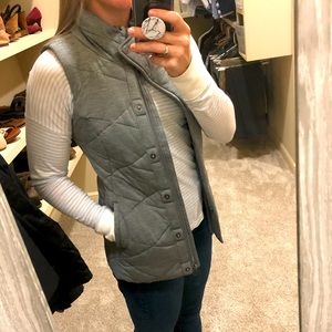 ATHLETA vest